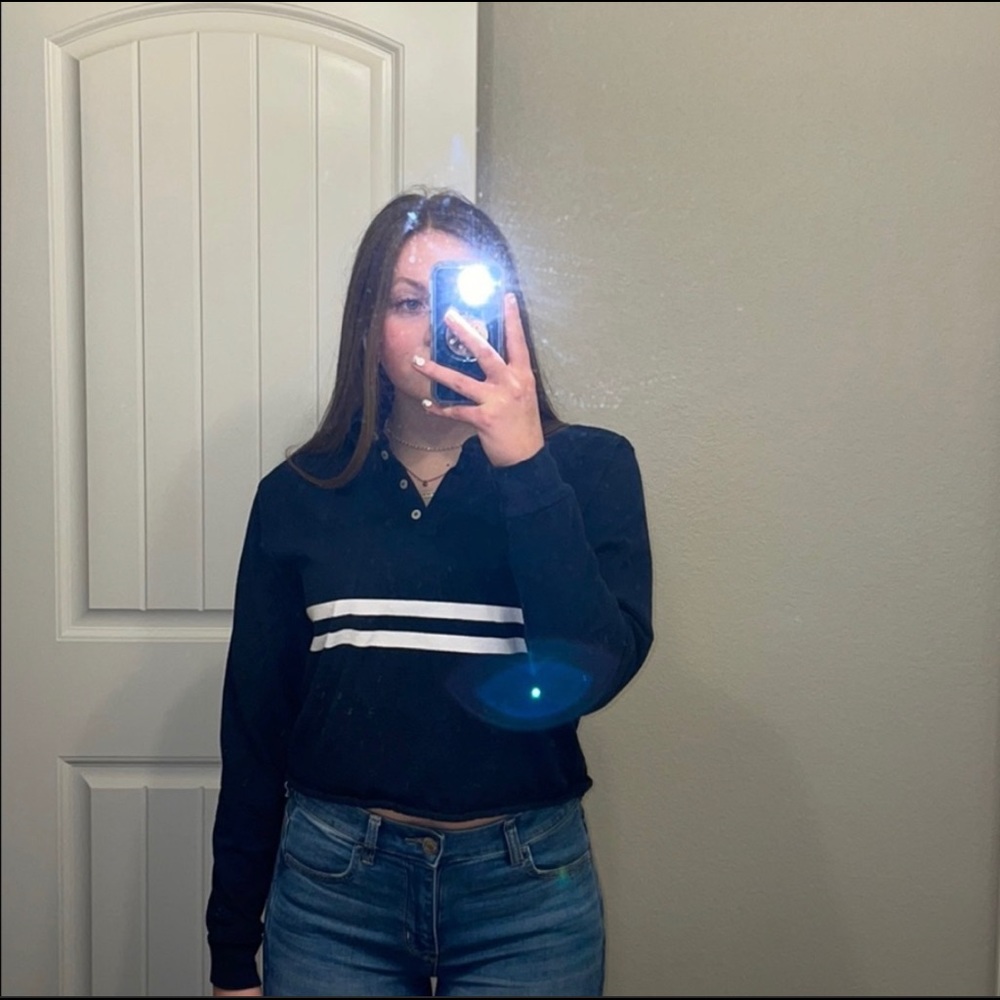 Brandy Melville Shirt